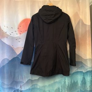 Columbia Women’s Splash a Little Rain Jacket